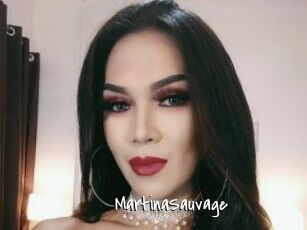 MartinaSauvage