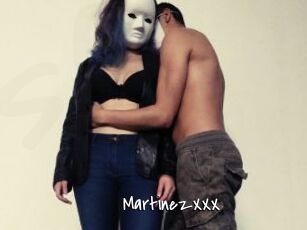 MartinezXXX