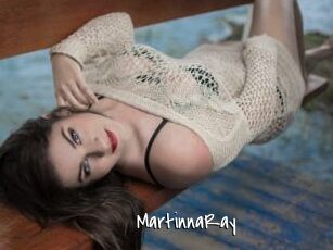 MartinnaRay Sexy Footjobs