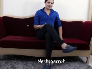 MartyGarret