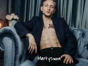 MartySwen