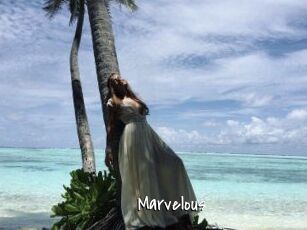 Marvelous