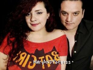 MaryANDPeter22