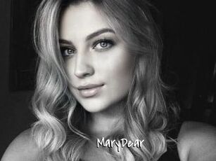 MaryDear