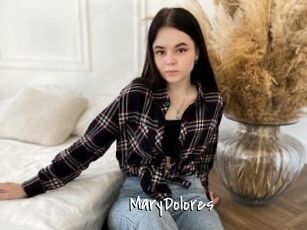 MaryDolores