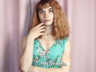MaryFranklin