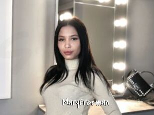 MaryFreeman