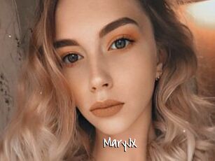 MaryJX