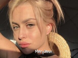 MaryJane1