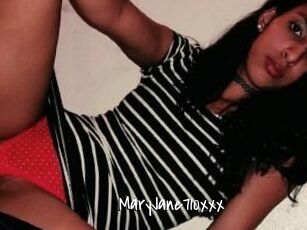 MaryJane710xxx