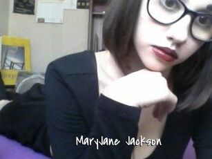 MaryJane_Jackson