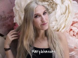 MaryJohnsons