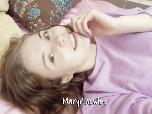 MaryKnowles