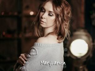 MaryLarson