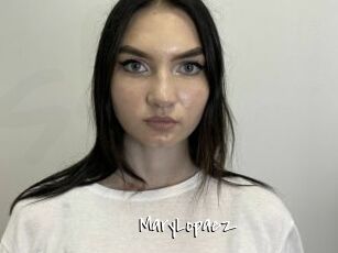MaryLopaez