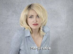 MaryLovable