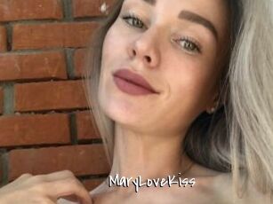 MaryLoveKiss