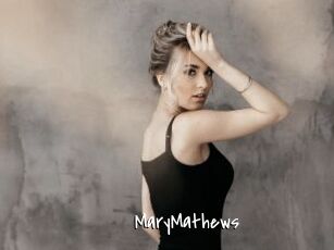 MaryMathews