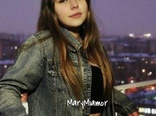 MaryMiamor