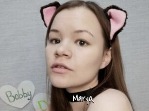 MaryQ