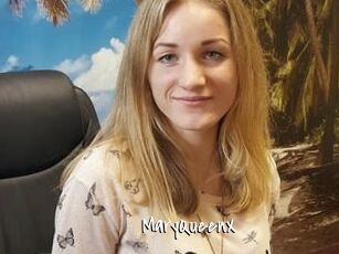 MaryQueenX