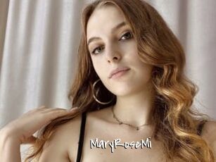 MaryRoseMi
