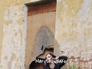 MarySnowflake1