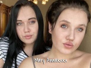 Mary_AnnaXxXx