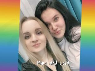 Mary_and_Lora Sexy Footjobs
