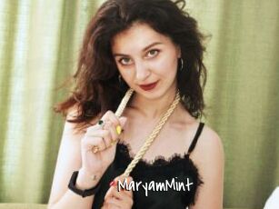 MaryamMint