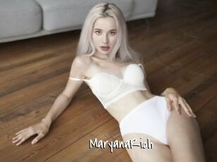 MaryanaRich