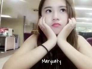 Marycaty