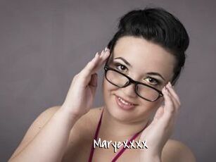MaryeXXXX