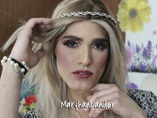 MaryhanLander