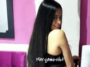 MaryjamesHot