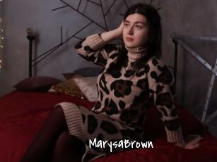 MarysaBrown