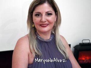 MaryseleAlvez