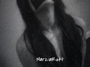 MarziaRekt