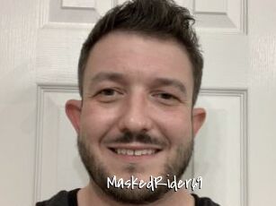 MaskedRider69