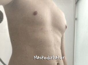 Maskedurbater