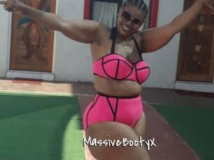 MassiveBootyX
