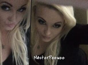 MasterPeewee Sexy Footjobs
