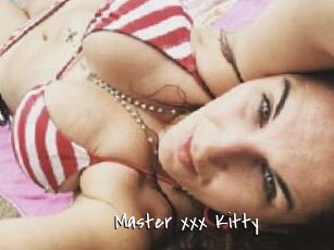 Master_xxx_Kitty