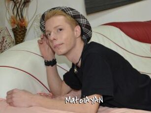 MateiAYAN