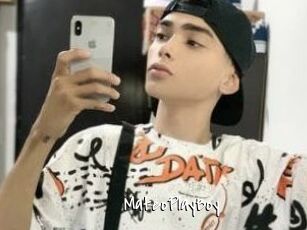MateoPlayBoy