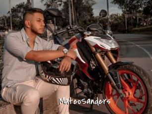 MateoSanders