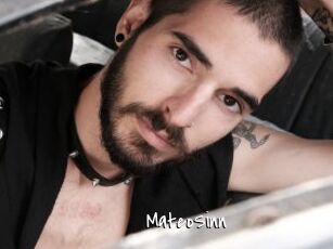 MateoSinn