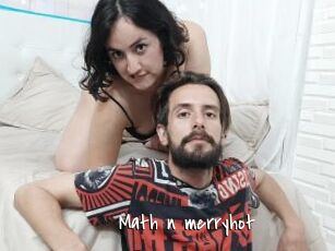 Math_n_merryhot