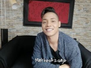 MatheoAzuaje