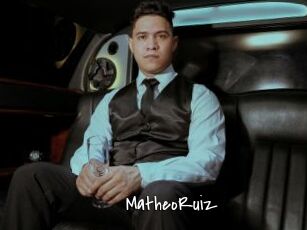 MatheoRuiz